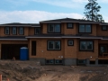 Kelowna, B.C. - Custom Home Framing
